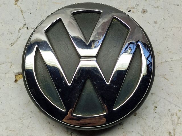 bontott VW GOLF IV Hátsó Embléma