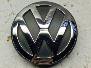 bontott VW GOLF IV Hátsó Embléma