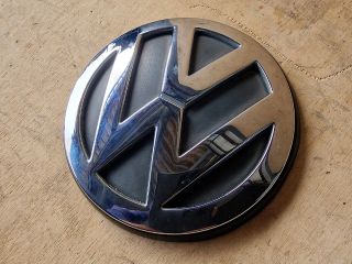 bontott VW GOLF IV Hátsó Embléma