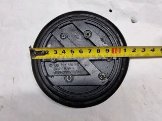 bontott VW GOLF IV Hátsó Embléma