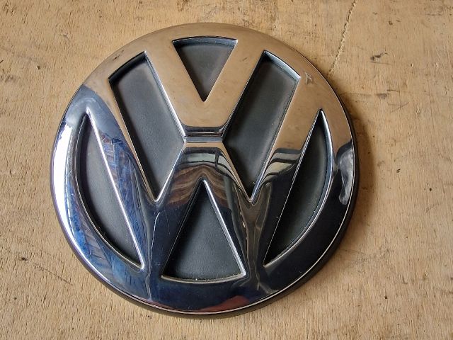 bontott VW GOLF IV Hátsó Embléma