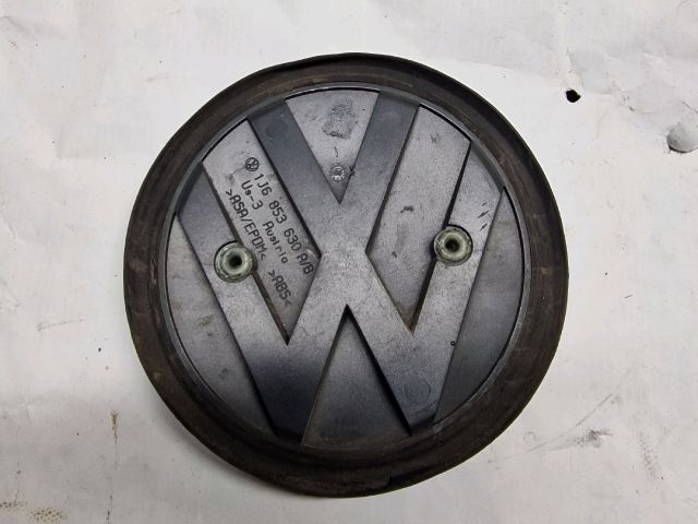 bontott VW GOLF IV Hátsó Embléma