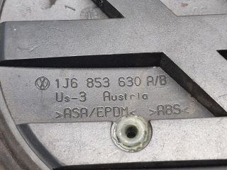 bontott VW GOLF IV Hátsó Embléma