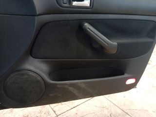 bontott VW GOLF IV Hátsó Embléma