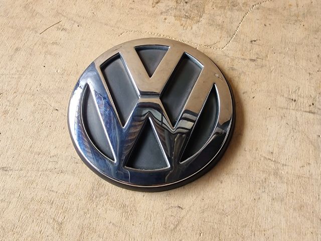 bontott VW GOLF IV Hátsó Embléma