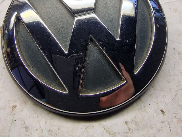 bontott VW GOLF IV Hátsó Embléma