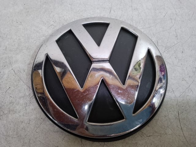bontott VW GOLF IV Hátsó Embléma