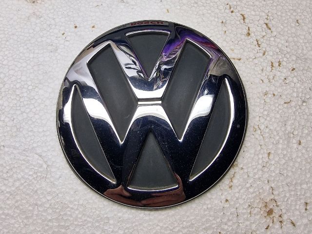bontott VW GOLF IV Hátsó Embléma