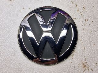 bontott VW GOLF IV Hátsó Embléma