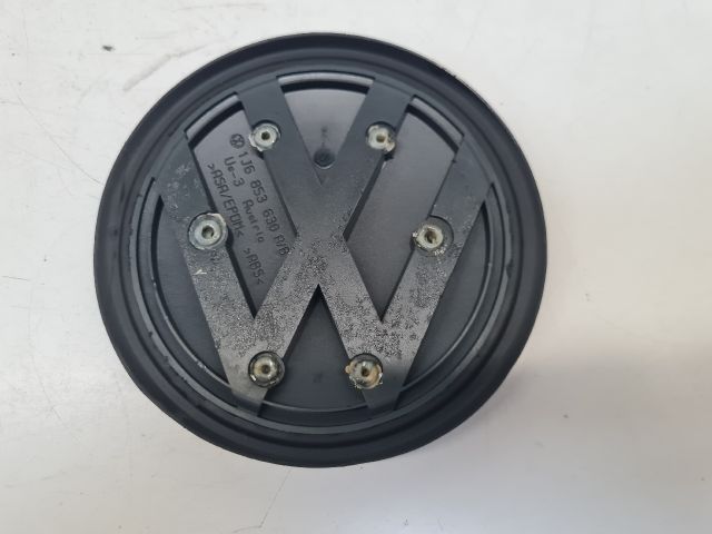 bontott VW GOLF IV Hátsó Embléma