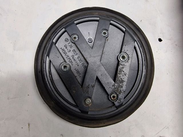 bontott VW GOLF IV Hátsó Embléma