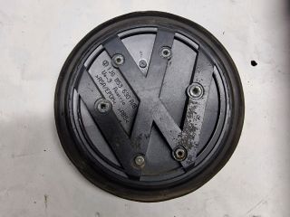 bontott VW GOLF IV Hátsó Embléma