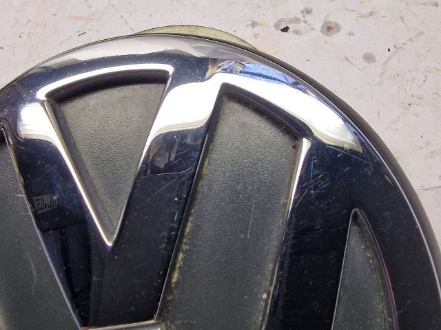 bontott VW GOLF IV Hátsó Embléma