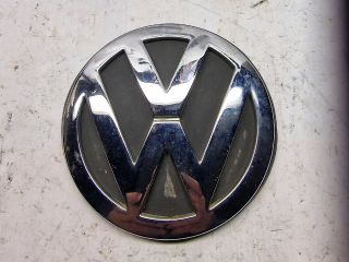 bontott VW GOLF IV Hátsó Embléma