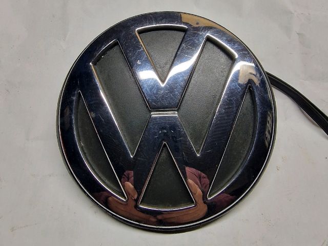 bontott VW GOLF IV Hátsó Embléma