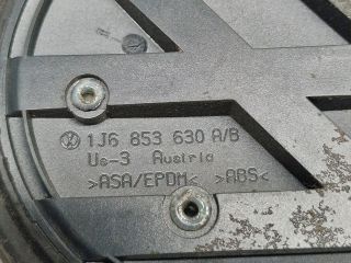 bontott VW GOLF IV Hátsó Embléma