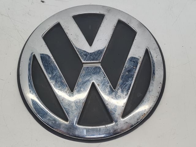 bontott VW GOLF IV Hátsó Embléma