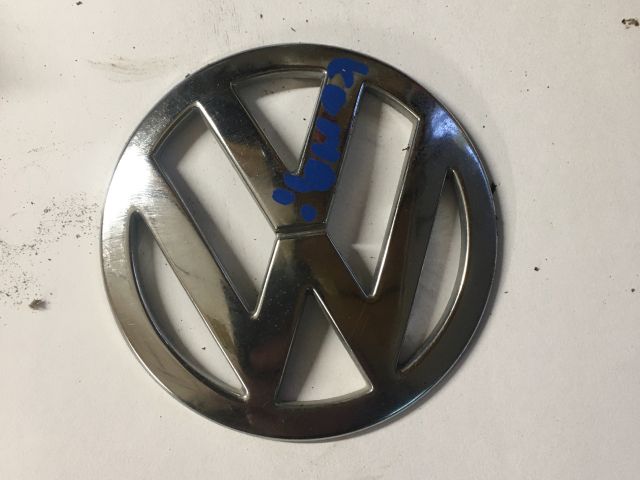 bontott VW GOLF IV Hátsó Embléma