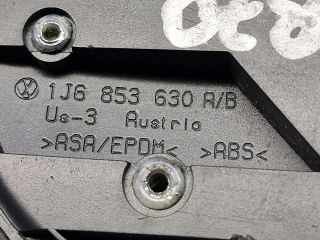 bontott VW GOLF IV Hátsó Embléma