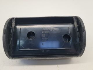 bontott VW GOLF IV Hátsó Hamutartó