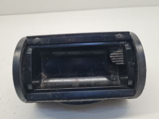 bontott VW GOLF IV Hátsó Hamutartó