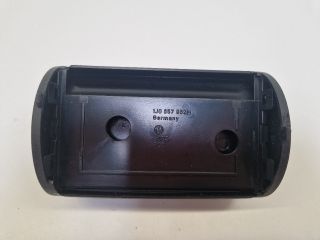 bontott VW GOLF IV Hátsó Hamutartó