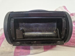 bontott VW GOLF IV Hátsó Hamutartó