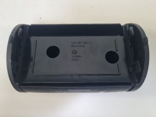 bontott VW GOLF IV Hátsó Hamutartó