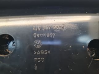 bontott VW GOLF IV Hátsó Hamutartó