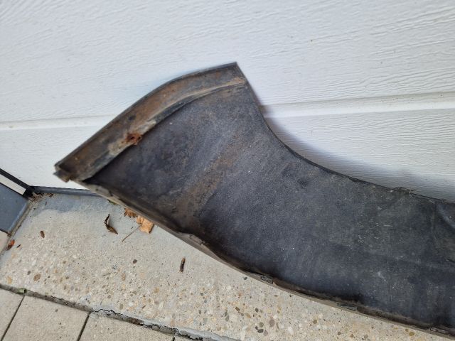 bontott VW GOLF IV Hátsó Koptató