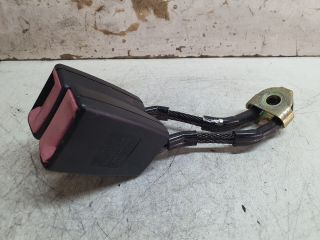 bontott VW GOLF IV Hátsó középső Biztonsági Öv Csat