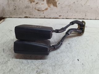 bontott VW GOLF IV Hátsó középső Biztonsági Öv Csat