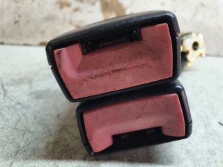 bontott VW GOLF IV Hátsó középső Biztonsági Öv Csat