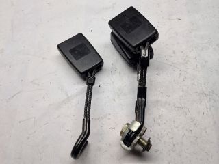 bontott VW GOLF IV Hátsó középső Biztonsági Öv Csat