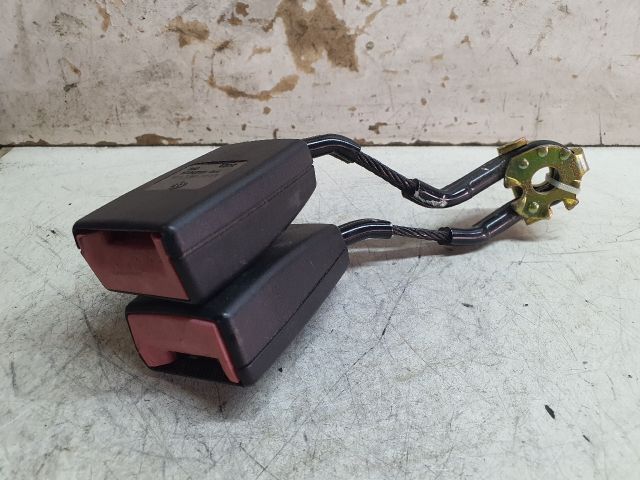 bontott VW GOLF IV Hátsó középső Biztonsági Öv Csat