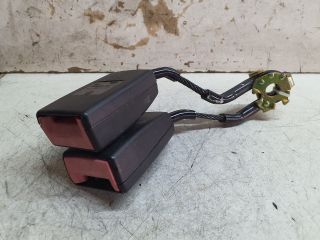 bontott VW GOLF IV Hátsó középső Biztonsági Öv Csat