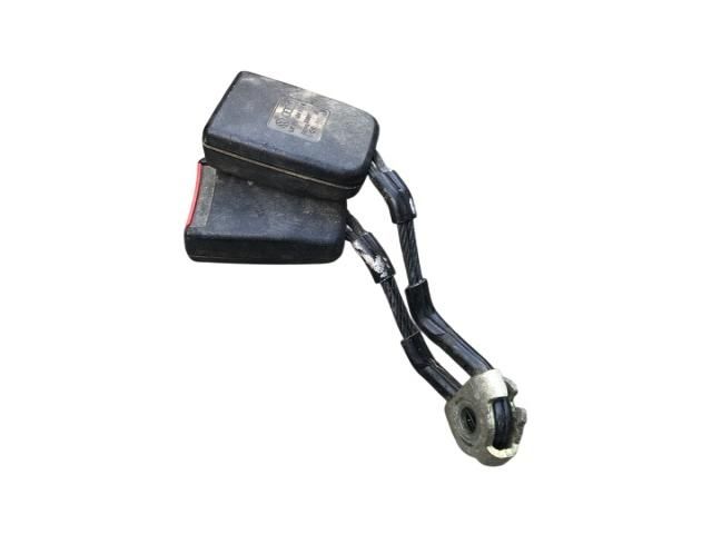 bontott VW GOLF IV Hátsó középső Biztonsági Öv Csat