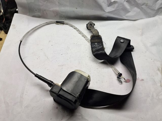 bontott VW GOLF IV Hátsó középső Biztonsági Öv