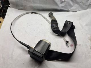 bontott VW GOLF IV Hátsó középső Biztonsági Öv