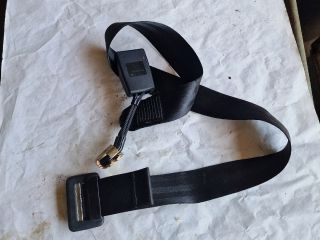 bontott VW GOLF IV Hátsó középső Biztonsági Öv