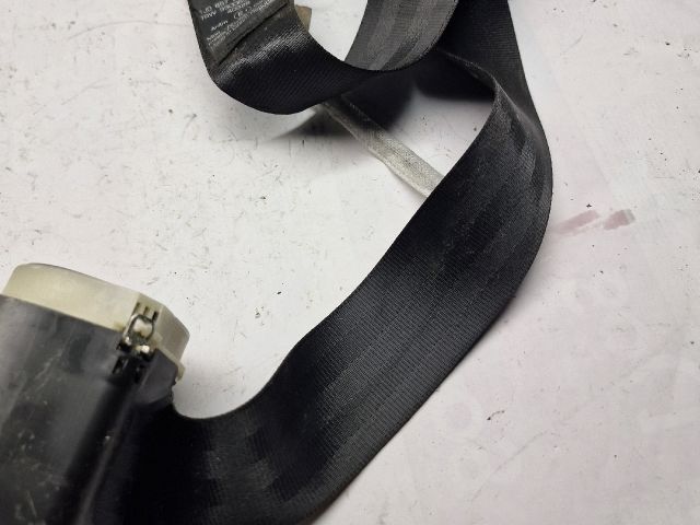 bontott VW GOLF IV Hátsó középső Biztonsági Öv