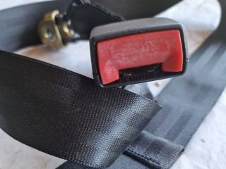 bontott VW GOLF IV Hátsó középső Biztonsági Öv