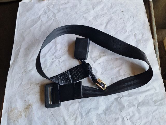 bontott VW GOLF IV Hátsó középső Biztonsági Öv