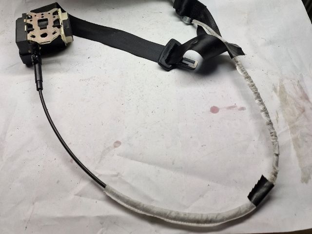 bontott VW GOLF IV Hátsó középső Biztonsági Öv