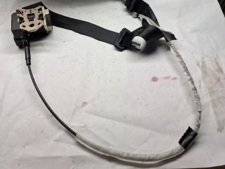 bontott VW GOLF IV Hátsó középső Biztonsági Öv