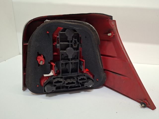 bontott VW GOLF IV Hátsó Lámpa Szett