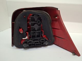 bontott VW GOLF IV Hátsó Lámpa Szett