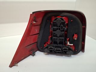 bontott VW GOLF IV Hátsó Lámpa Szett