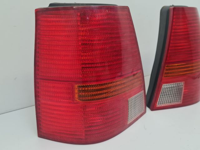 bontott VW GOLF IV Hátsó Lámpa Szett