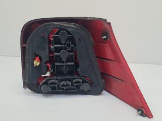 bontott VW GOLF IV Hátsó Lámpa Szett